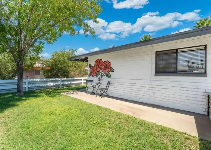 Phx 1br Pool Gazebo Phoenix
