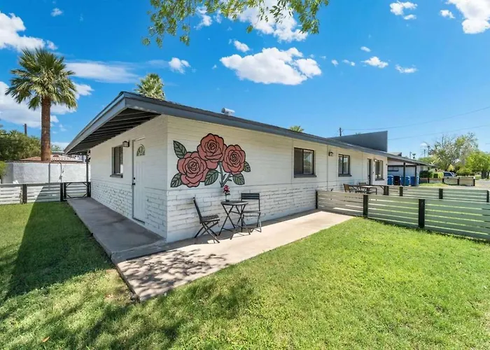 Phx 1br Pool Gazebo Phoenix